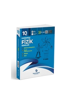 Tsunami 10.sınıf Kavramsal Fizik Dergileri