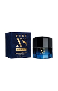 Paco Rabanne Pure XS Night Erkek Parfüm EDP 50 ML Paco Rabanne Pure XS Night Erkek Parfüm EDP 50 ML