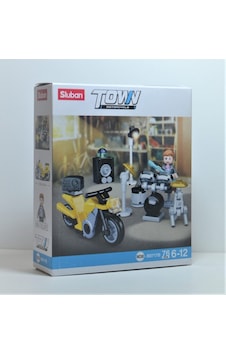 Town -yarışçı 14705