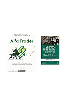 Alfa Trader+ Sıradan Hısseler Sıradısı Karlar