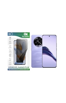 Realme 13 Pro/13 Pro+ İle Uyumlu Hidrojel Nano Ekran Koruyucu Film Hayalet Realme 13 Pro/13 Pro+ İle Uyumlu Hidrojel Nano Ekran Koruyucu Film Hayalet