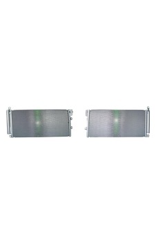 Valeo 860014 Kondenser Fıat Lınea 09.2009 51785227 - Valeo 860014 Kondenser Fıat Lınea 09.2009 51785227 -