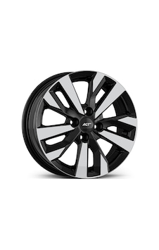 4x100x15 6.0 67.1 Et35 Gloss Black Dıamond Fd 4 Adet 4x100x15 6.0 67.1 Et35 Gloss Black Dıamond Fd 4 Adet