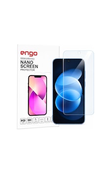 Redmi Note 17 Pro İle Uyumlu Ekran Koruyucu 6.83 İnç 9h Nano Parlak, Esnek Kırılmaz Cam, Çizilmeye Ve Darbeye Dayanıklı Şeffaf Koruma Redmi Note 17 Pro İle Uyumlu Ekran Koruyucu 6.83 İnç 9h Nano Parlak, Esnek Kırılmaz Cam, Çizilmeye Ve Darbeye Dayanıklı Şeffaf Koruma
