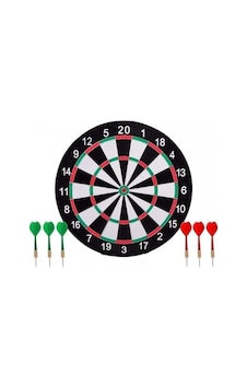 Dart Game Dart Orta Boy 38 Cm Dart Game Dart Orta Boy 38 Cm