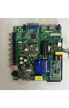 Skytech Slt-4040a Tp.v56.pb801 Anakart Mainboard