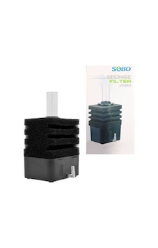 Sobo - 585 - Üretim Filtresi Köşe Diktörgen - Ilkestor - M Boy Sobo - 585 - Üretim Filtresi Köşe Diktörgen - Ilkestor - M Boy