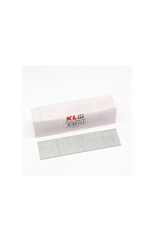 Klpro Klz25f Havalı Elektrikli Çivi Tabanca Çivisi 25 MM 5000 Adet Klpro Klz25f Havalı Elektrikli Çivi Tabanca Çivisi 25 MM 5000 Adet