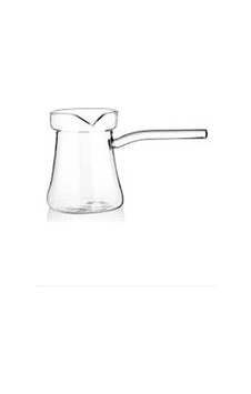 Tedar Isıya Dayanıklı Borosilikat Cam Cezve 400 Ml. Royaleks-clkn-1860 Najmaddin Tedar Isıya Dayanıklı Borosilikat Cam Cezve 400 Ml. Royaleks-clkn-1860 Najmaddin
