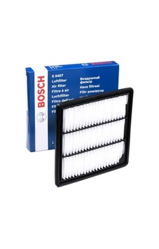 Bosch F026400407 Hava Filtresi Bosch F026400407 Hava Filtresi