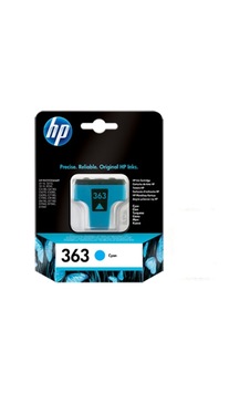 Hp 363 (C8771Ee) Mavi (Cyan) Inkjet Mürekkep Kartuşu Hp 363 (C8771Ee) Mavi (Cyan) Inkjet Mürekkep Kartuşu