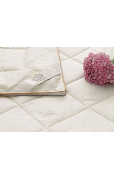 Linens Wooly Yün King Yorgan Beyaz