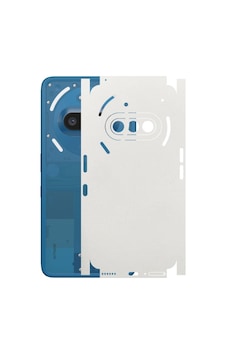 Nothing Phone 3a İle Uyumlu Bumper Serisi Premium Kaplama 360 Nothing Phone 3a İle Uyumlu Bumper Serisi Premium Kaplama 360
