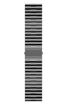 Galaxy Watch 46mm Uyumlu Krd-27 22mm Kordon-ckl-siyah Galaxy Watch 46mm Uyumlu Krd-27 22mm Kordon-ckl-siyah