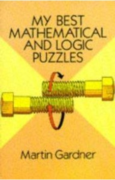 My Best Mathematical And Logic Puzzles My Best Mathematical And Logic Puzzles