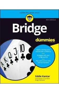 Bridge For Dummies 9781119247821 Bridge For Dummies 9781119247821