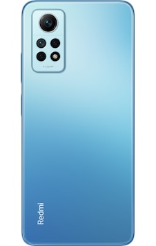Xiaomi Note 12 Pro Arka Pil Kapağı Mavi Xiaomi Note 12 Pro Arka Pil Kapağı Mavi