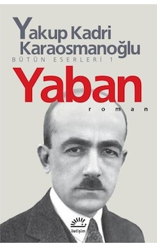 Yaban-yakup Kadri Karaosmanoğlu