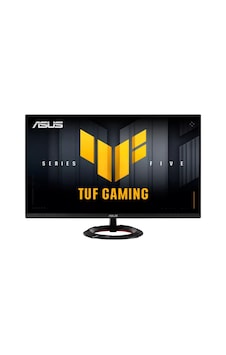 Asus Tuf Gaming Vg249q5r 23.8 İnch 1920x1080 0.3ms 200hz Hdmı Dp Ips Elmb Oyunuc Monitörü Asus Tuf Gaming Vg249q5r 23.8 İnch 1920x1080 0.3ms 200hz Hdmı Dp Ips Elmb Oyunuc Monitörü
