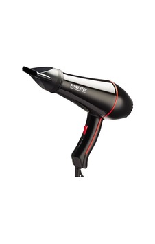 3 Adet Powertec Saç Kurutma Makinesi Tr601