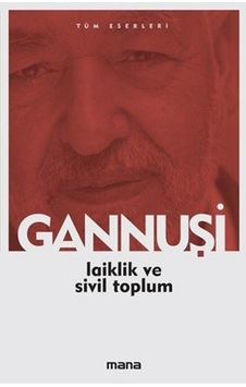 Laiklik Ve Sivil Toplum Raşit El Gannuşi