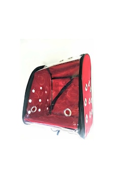 Cespet Astronot Kedi Taşıma Çantası 34 x 40 x 26 CM