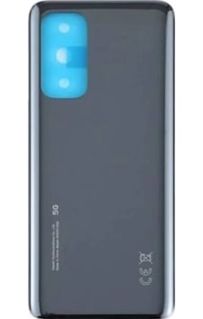 TeknikEvim Xiaomi Mi 10T Mİ 10T Pro Arka Pil Batarya Kapağı (CAM) GRİ TeknikEvim Xiaomi Mi 10T Mİ 10T Pro Arka Pil Batarya Kapağı (CAM) GRİ