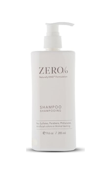 Zero/o Şampuan 285 ML