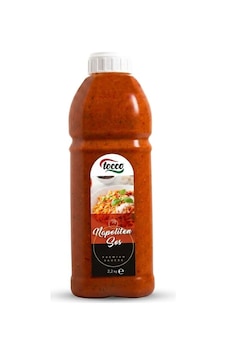 Napoliten Sos 2,2 Kg Napoliten Sos 2,2 Kg