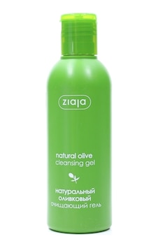 Ziaja Natural Olive Doğal Zeytin Temizleme Jeli 200 ML Ziaja Natural Olive Doğal Zeytin Temizleme Jeli 200 ML