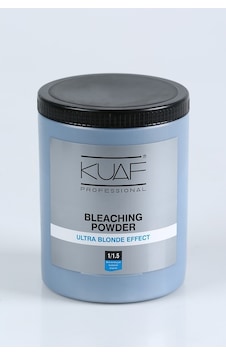 Kuaf Profesyonel Toz Açıcı Beyaz 900 Gr