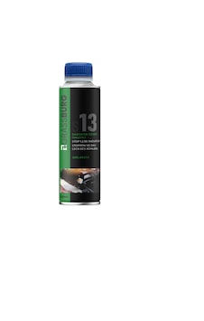 Grassburg Radyatör Sızıntı Önleyici 300 Ml