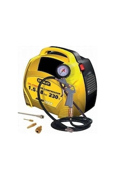 Stanley Air Kit 1.5 HP Yağsız Tanksız Hava Kompresörü Stanley Air Kit 1.5 HP Yağsız Tanksız Hava Kompresörü