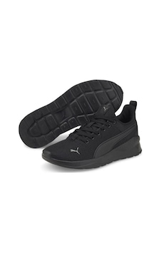 Puma 37200410 Anzarun Lıte Jr Black Ultra Gray Çocuk Sneaker Siyah Puma 37200410 Anzarun Lıte Jr Black Ultra Gray Çocuk Sneaker Siyah
