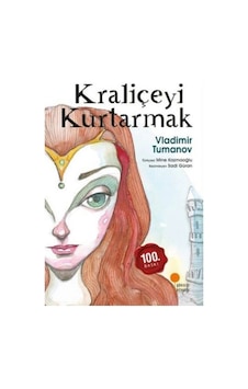Kraliçeyi Kurtarmak