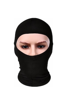 Prosev Motosiklet Yazlık Balaklava Maske