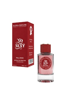 So Sexy 55 Ml Edp Kadın Parfüm Aromatik So Sexy 55 Ml Edp Kadın Parfüm Aromatik