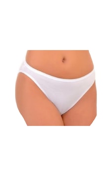 Imer Kadın Modal Pamuk Slip 125 Imer Kadın Modal Pamuk Slip 125