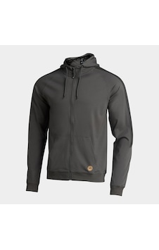 Joma Indoor Gym Zıp-up Hoodie Dark Gray Erkek Kapüşonlu Gri Sweatshirt Ceket 104823.171 Joma Indoor Gym Zıp-up Hoodie Dark Gray Erkek Kapüşonlu Gri Sweatshirt Ceket 104823.171
