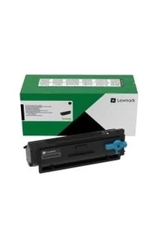 LEXMARK 55B5H00 15.000 SAYFA BLACK SİYAH TONER MS331-431 MX331-4 LEXMARK 55B5H00 15.000 SAYFA BLACK SİYAH TONER MS331-431 MX331-4