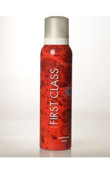 Aromel First Class Limited Erkek Deodorant 150 ML Aromel First Class Limited Erkek Deodorant 150 ML