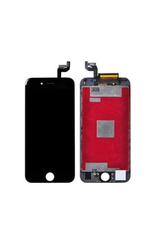 Apple iPhone 6s Uyumlu Siyah Lcd Ekran