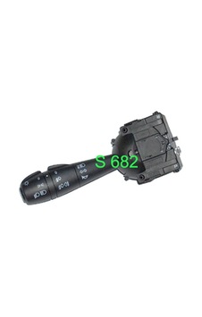FAR KUMANDA KOLU CLIO IV DOKKER LOGAN II SANDERO II LODGY NUREL S 682 OEM FAR KUMANDA KOLU CLIO IV DOKKER LOGAN II SANDERO II LODGY NUREL S 682 OEM
