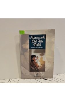 Akvaryumda Ölü Bir Balık- 1.baskı Akvaryumda Ölü Bir Balık- 1.baskı