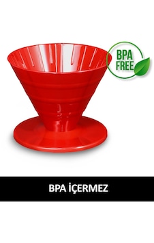V60 Demleme Ekipmanı
