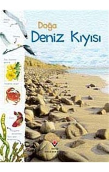 Doğa: Deniz Kıyısı / Sarah Courtauld Doğa: Deniz Kıyısı / Sarah Courtauld