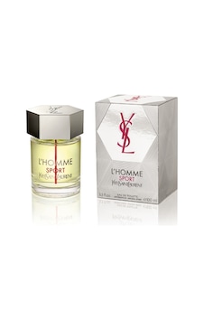 Yves Saint Laurent L'Homme Sport Erkek Parfüm EDT 100 ML Yves Saint Laurent L'Homme Sport Erkek Parfüm EDT 100 ML