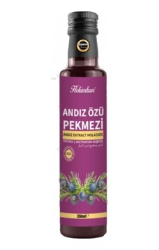 Hekimhan Andız Özü Pekmezi 350 ML