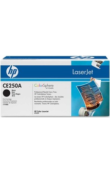 Hp 504A Ce250A Toner