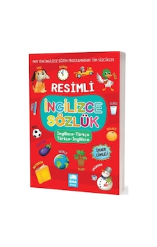 Resimli İngilizce - Türkçe Türkçe İngilizce Sözlük Örnek Cümleli Resimli İngilizce - Türkçe Türkçe İngilizce Sözlük Örnek Cümleli